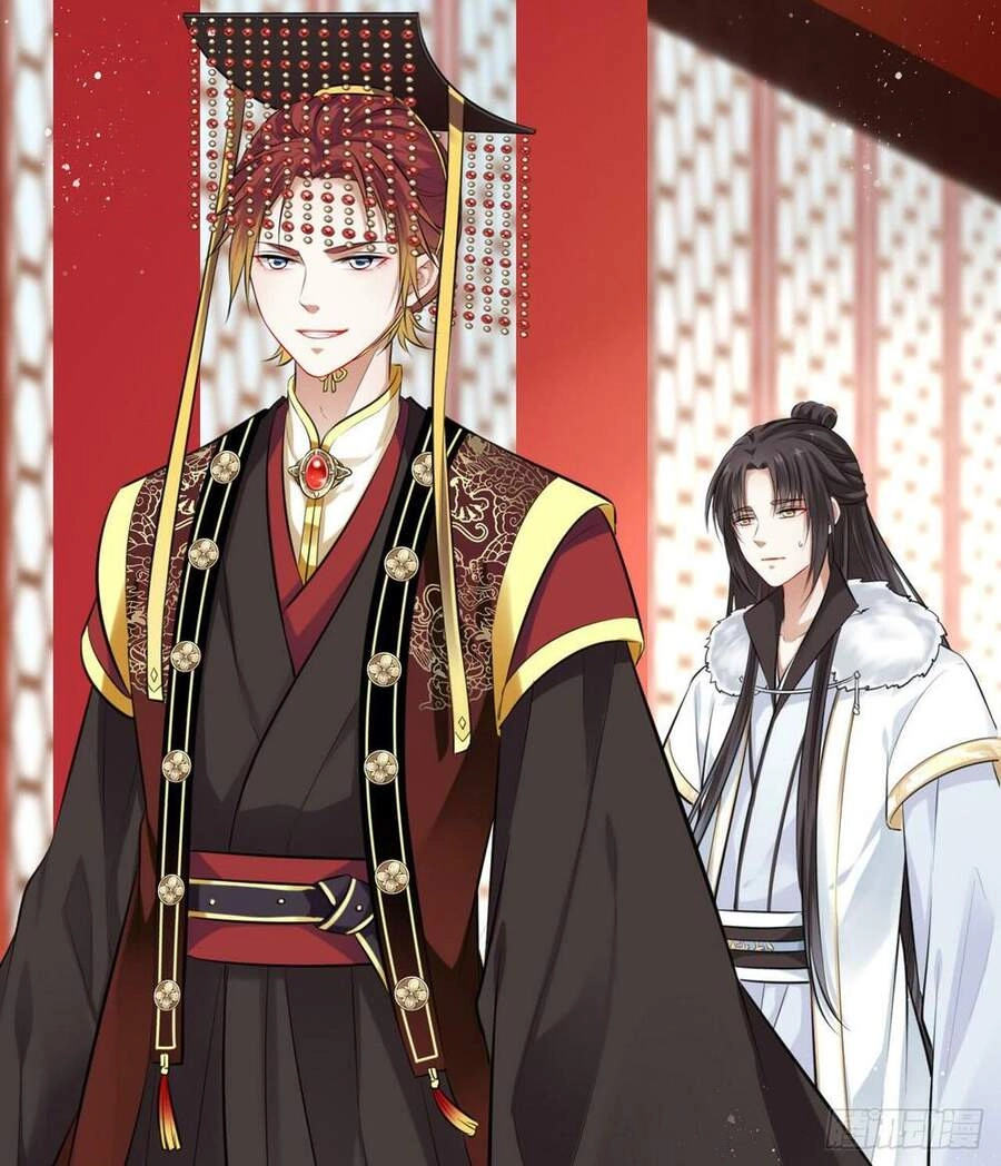 Vương Phi Thật Thích Trang Điểm Chapter 10 - 17