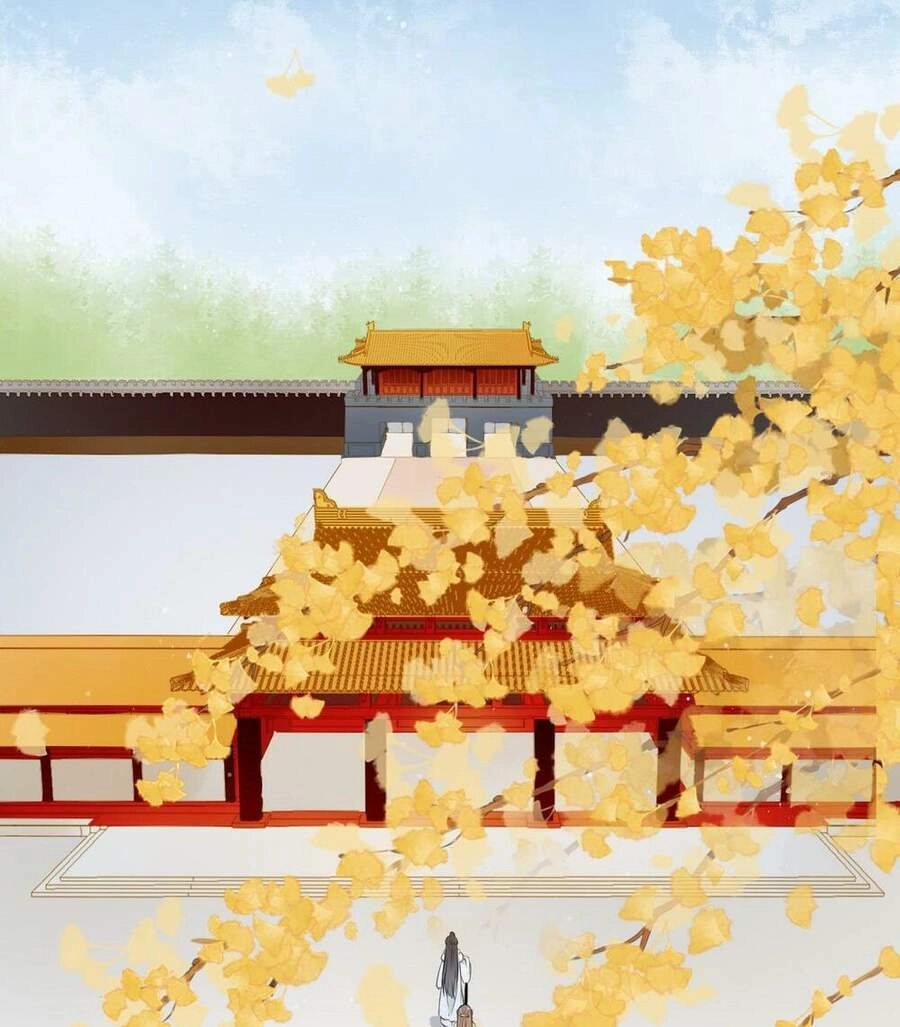 Vương Phi Thật Thích Trang Điểm Chapter 10 - 20