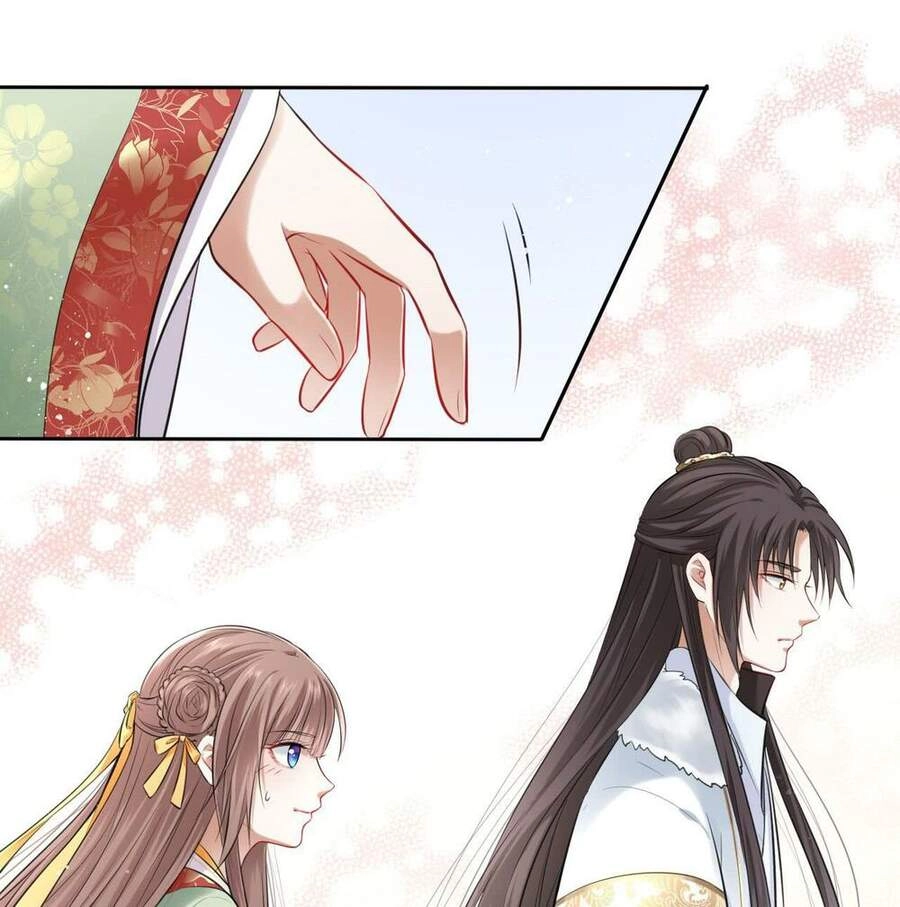 Vương Phi Thật Thích Trang Điểm Chapter 10 - 24