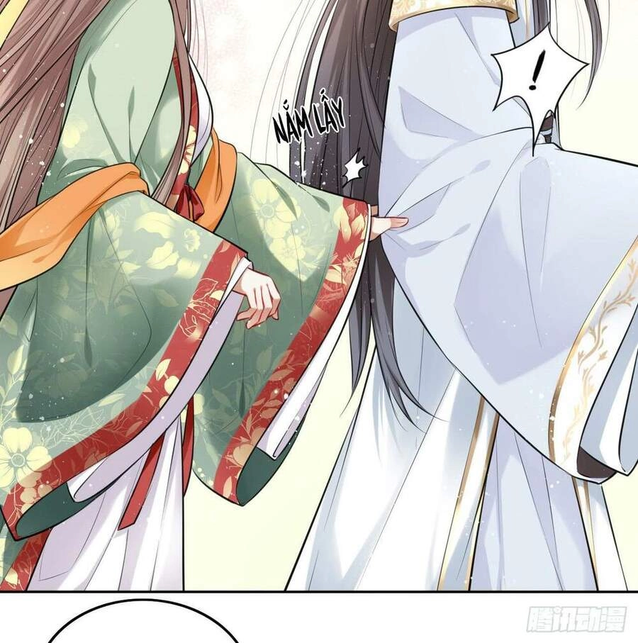 Vương Phi Thật Thích Trang Điểm Chapter 10 - 25