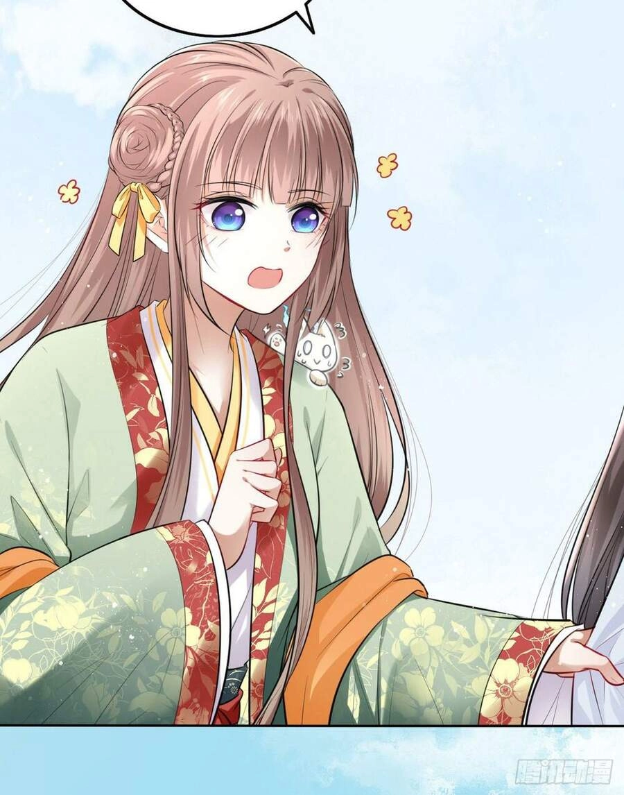 Vương Phi Thật Thích Trang Điểm Chapter 10 - 29