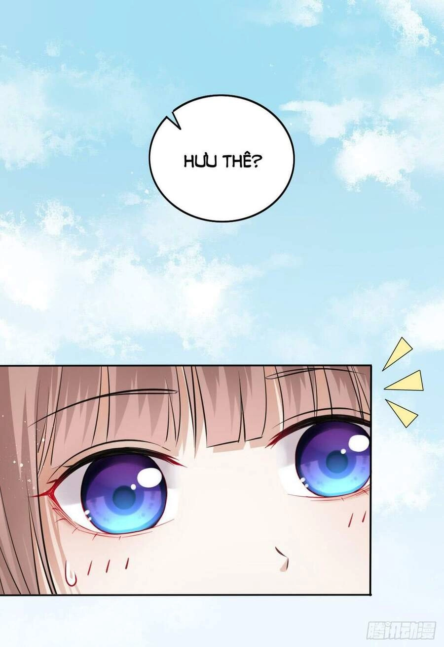 Vương Phi Thật Thích Trang Điểm Chapter 10 - 30