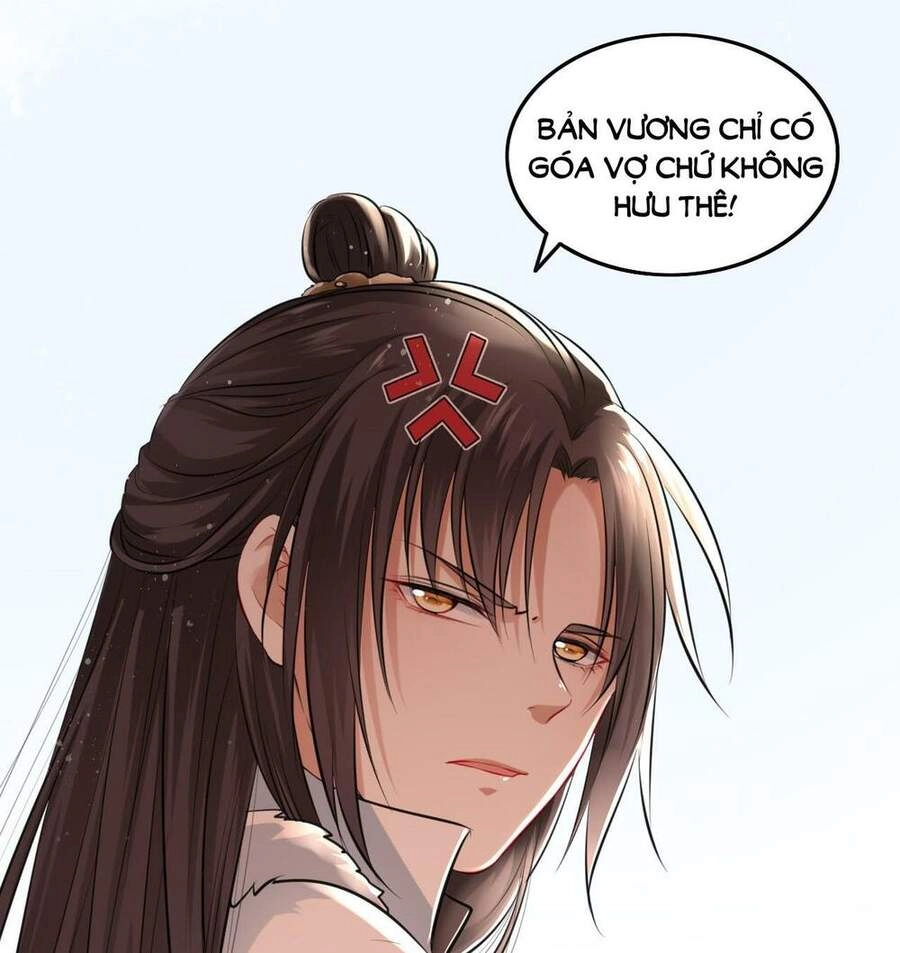 Vương Phi Thật Thích Trang Điểm Chapter 10 - 31