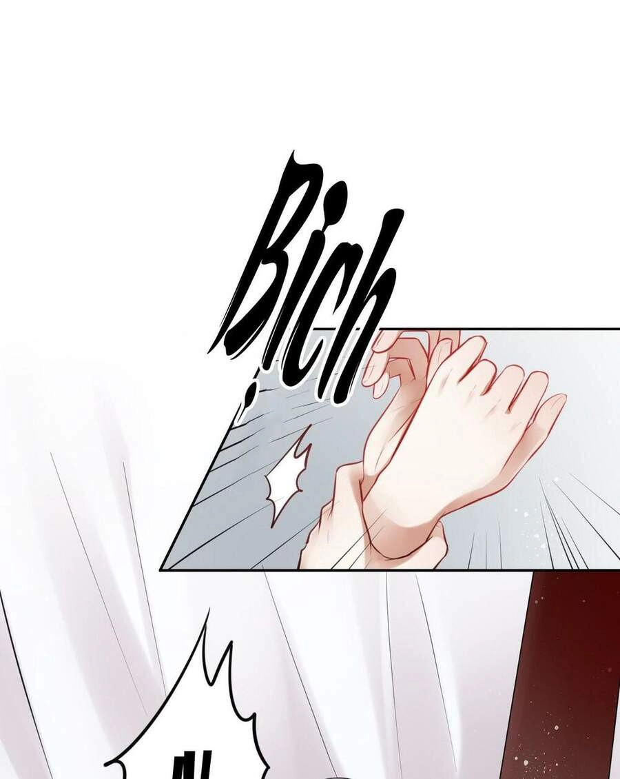 Vương Phi Thật Thích Trang Điểm Chapter 11 - 1