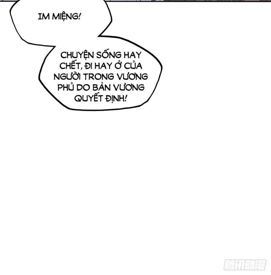 Vương Phi Thật Thích Trang Điểm Chapter 11 - 8