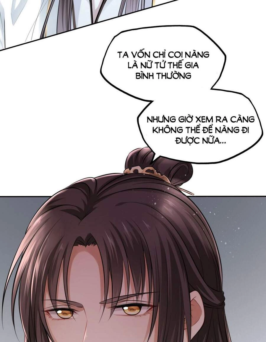 Vương Phi Thật Thích Trang Điểm Chapter 11 - 11