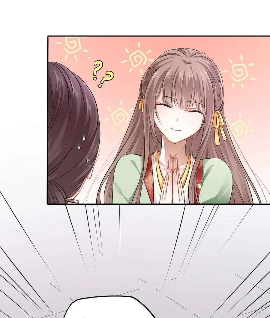 Vương Phi Thật Thích Trang Điểm Chapter 11 - 26