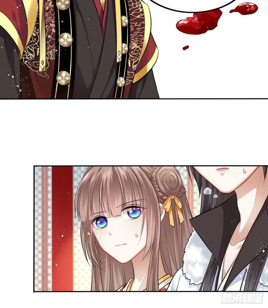 Vương Phi Thật Thích Trang Điểm Chapter 11 - 31