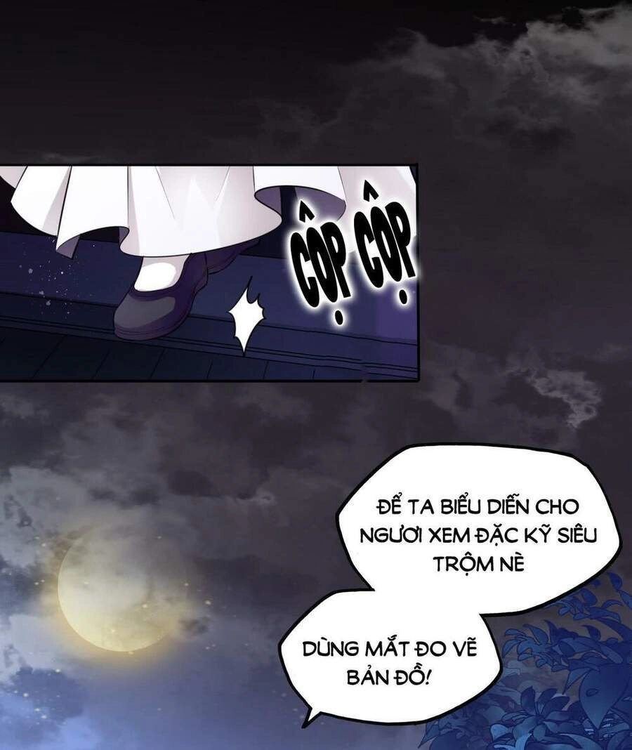 Vương Phi Thật Thích Trang Điểm Chapter 11 - 32