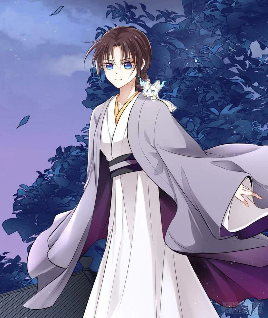 Vương Phi Thật Thích Trang Điểm Chapter 11 - 33