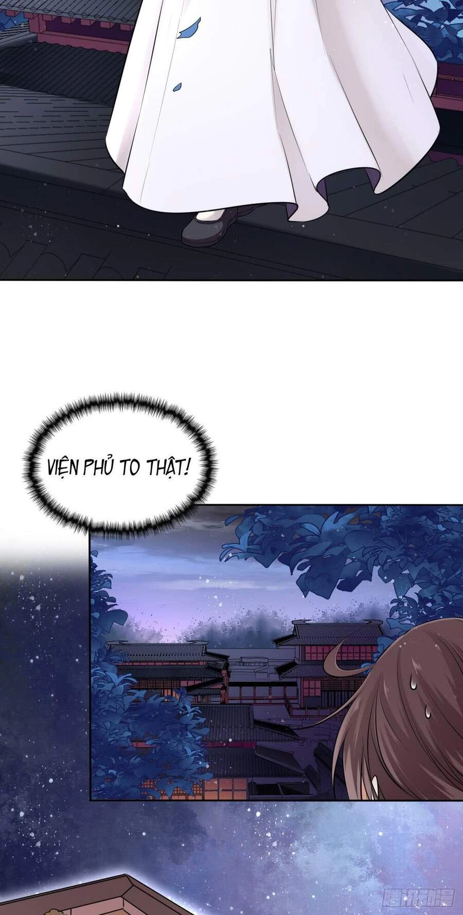 Vương Phi Thật Thích Trang Điểm Chapter 11 - 34