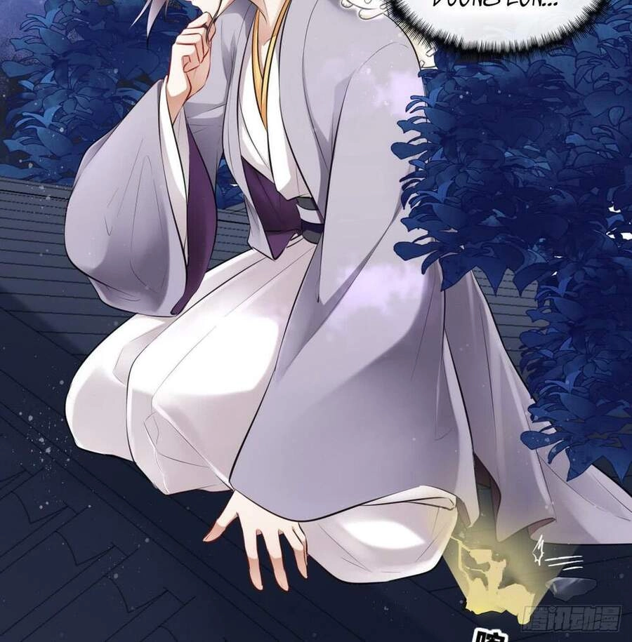 Vương Phi Thật Thích Trang Điểm Chapter 11 - 36