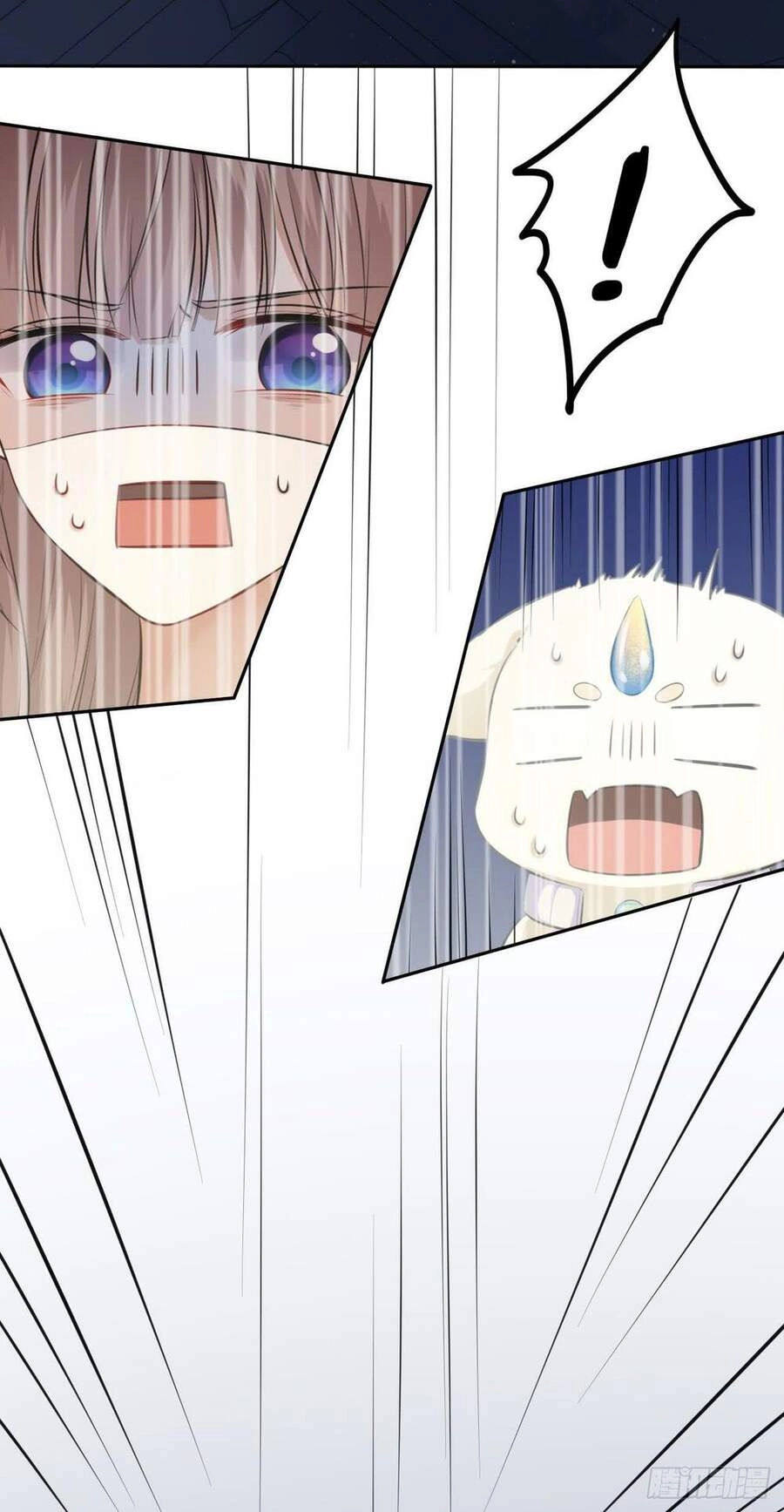 Vương Phi Thật Thích Trang Điểm Chapter 11 - 37