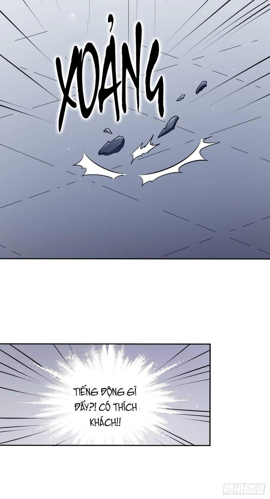 Vương Phi Thật Thích Trang Điểm Chapter 11 - 38