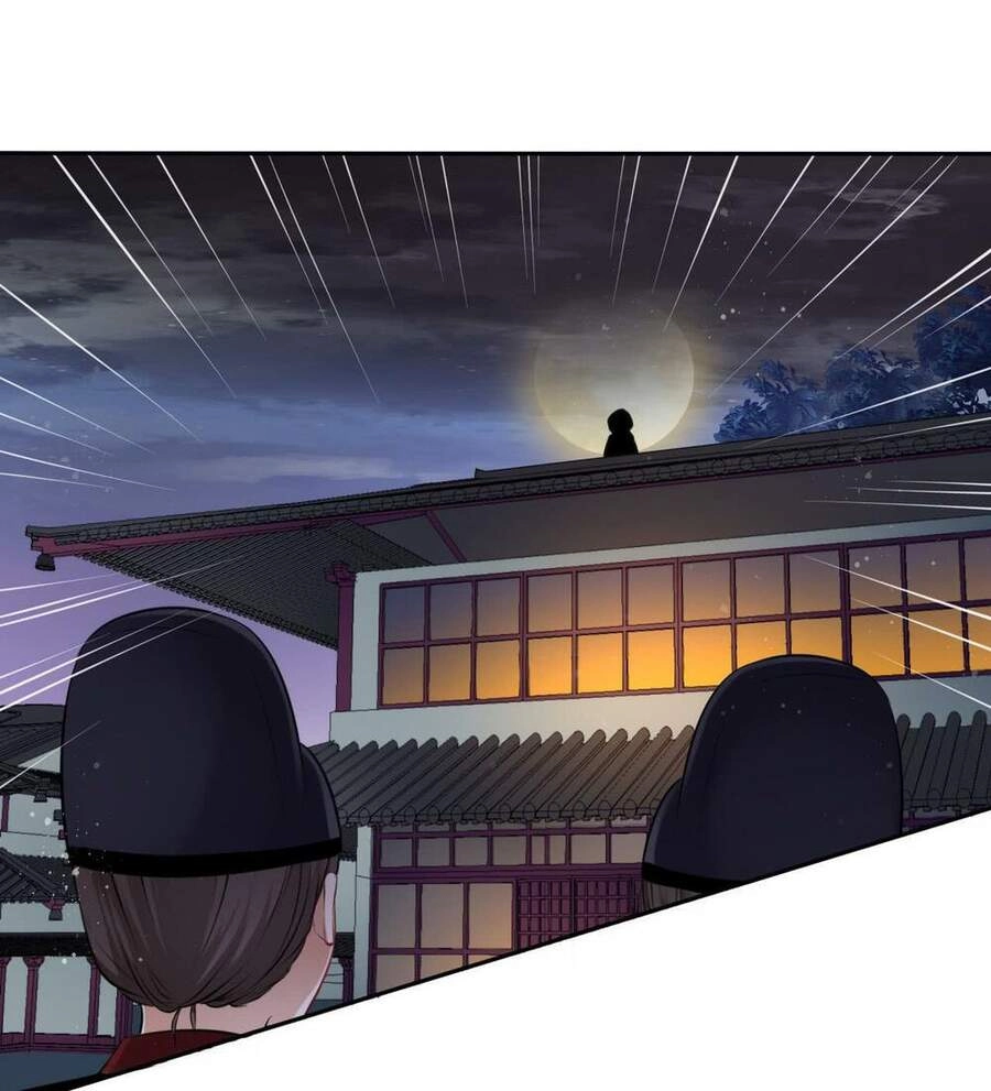 Vương Phi Thật Thích Trang Điểm Chapter 11 - 39