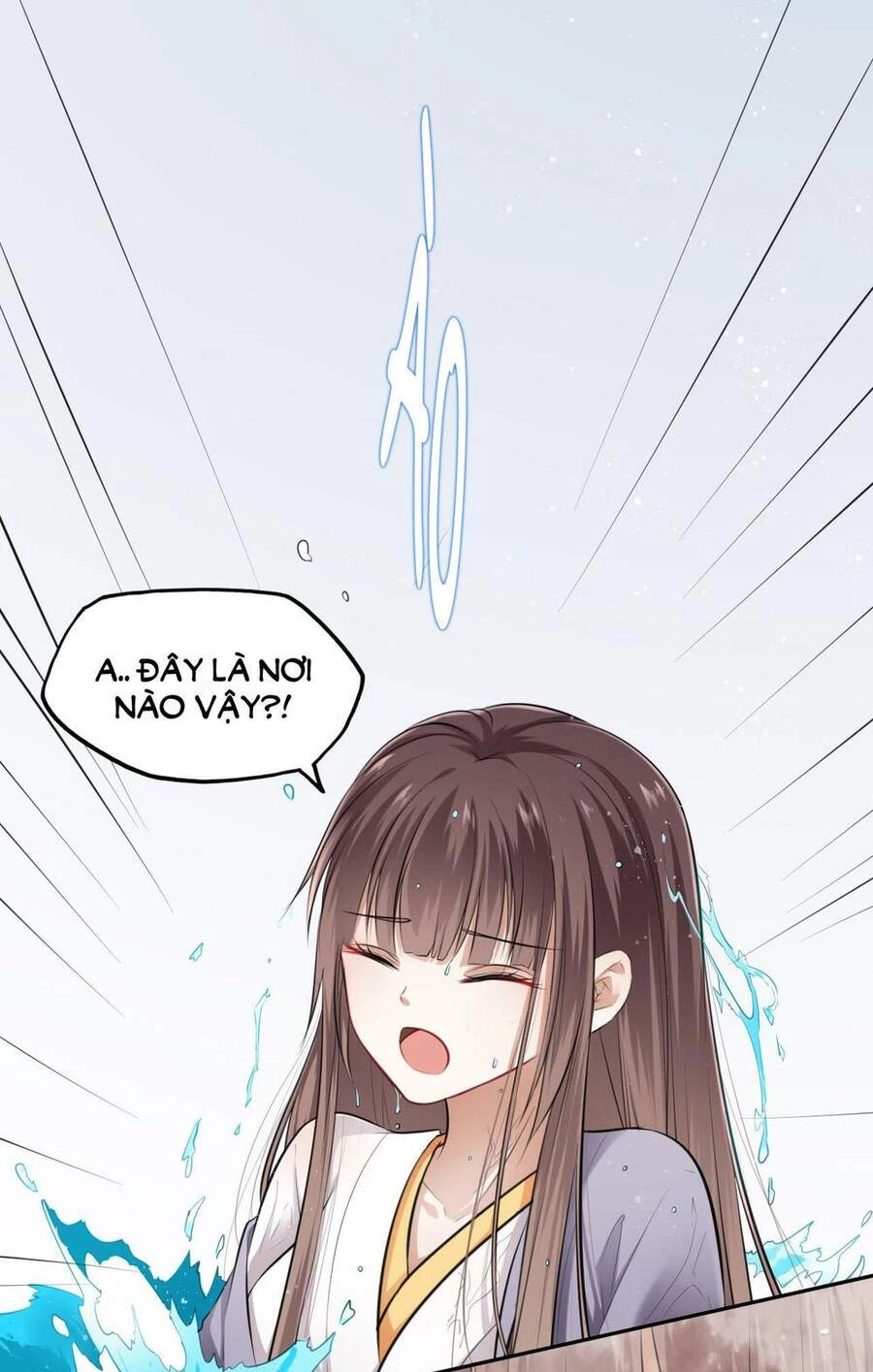 Vương Phi Thật Thích Trang Điểm Chapter 11 - 45