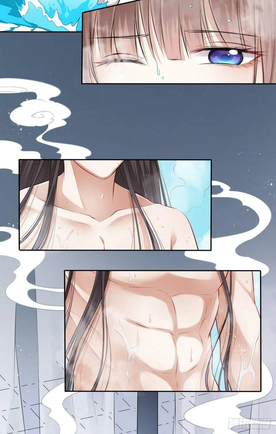 Vương Phi Thật Thích Trang Điểm Chapter 11 - 46