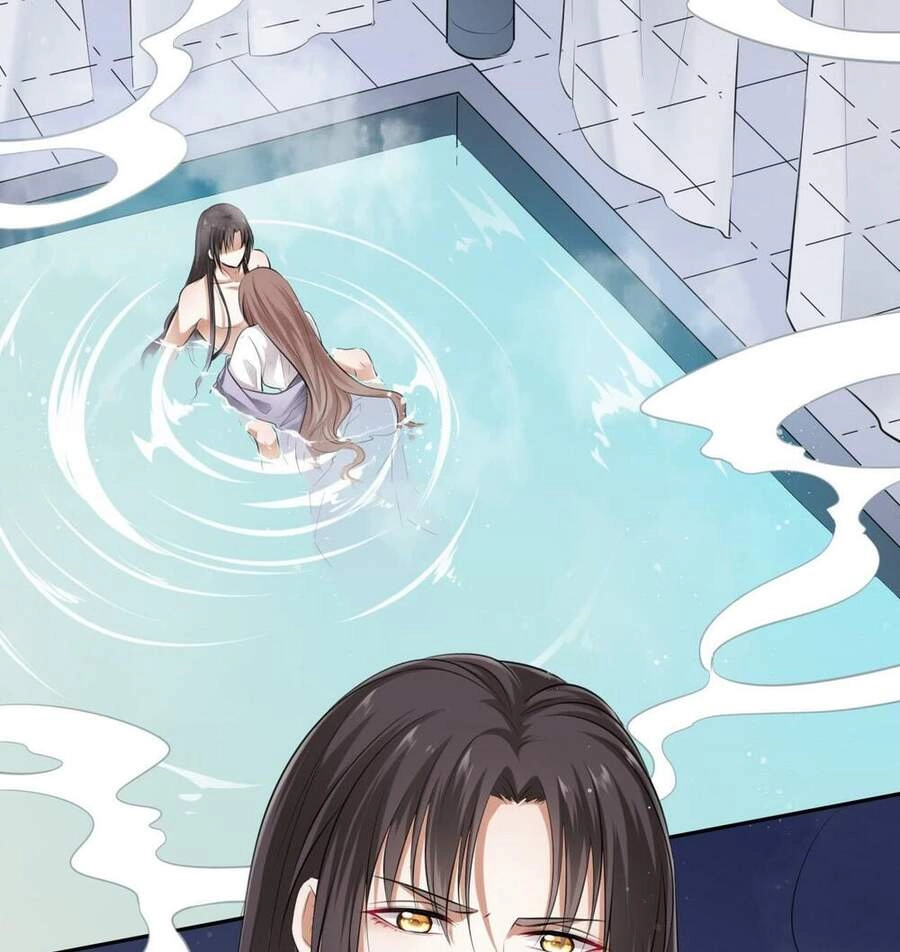 Vương Phi Thật Thích Trang Điểm Chapter 11 - 47