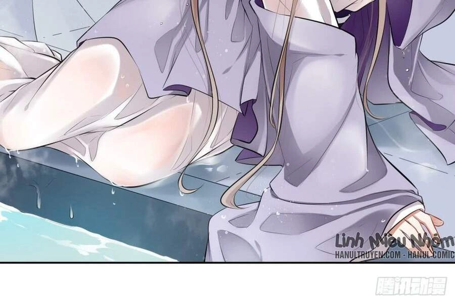 Vương Phi Thật Thích Trang Điểm Chapter 11.5 - 4