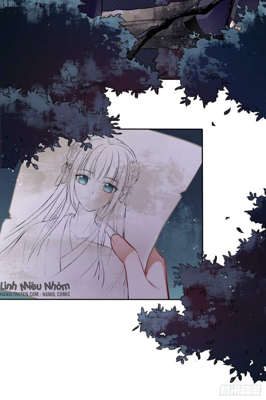 Vương Phi Thật Thích Trang Điểm Chapter 11.5 - 35