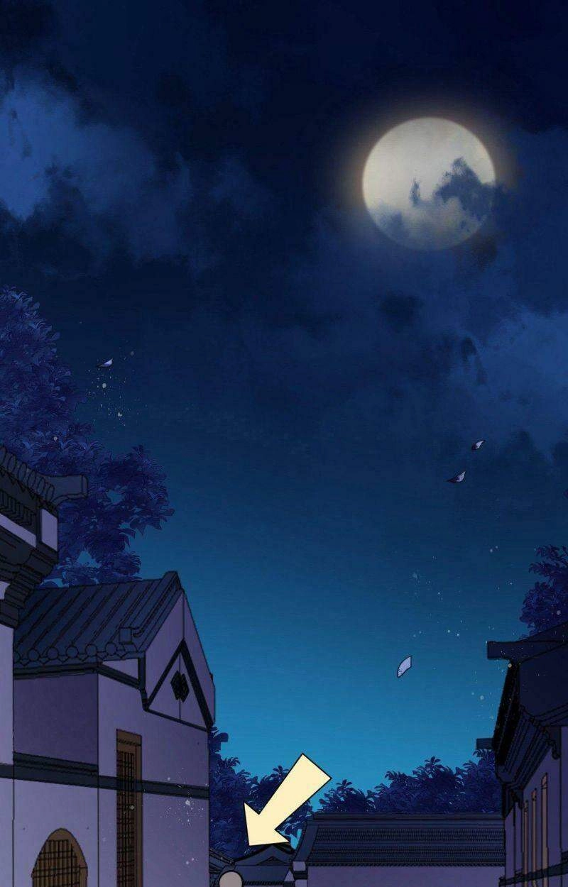 Vương Phi Thật Thích Trang Điểm Chapter 12 - 1