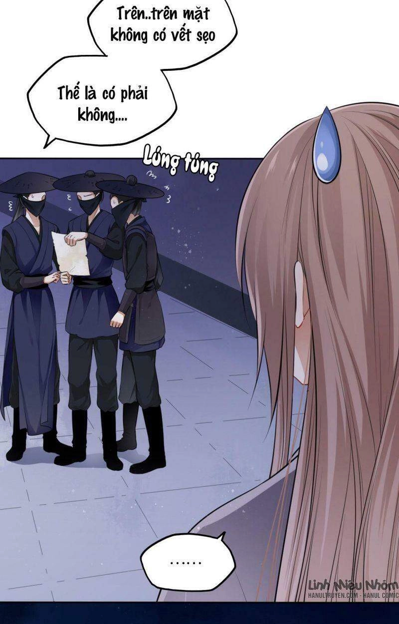 Vương Phi Thật Thích Trang Điểm Chapter 12 - 5