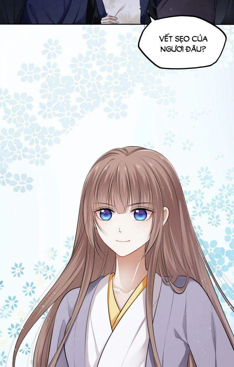 Vương Phi Thật Thích Trang Điểm Chapter 12 - 7