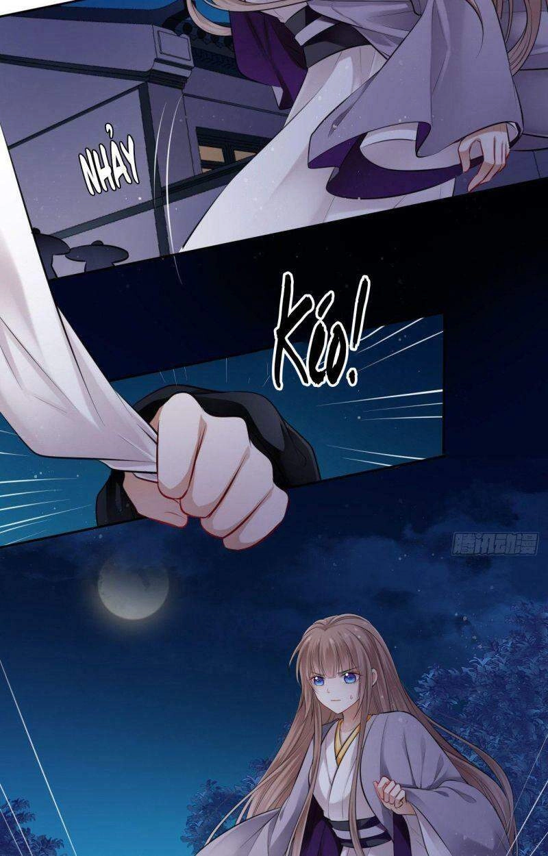 Vương Phi Thật Thích Trang Điểm Chapter 12 - 9