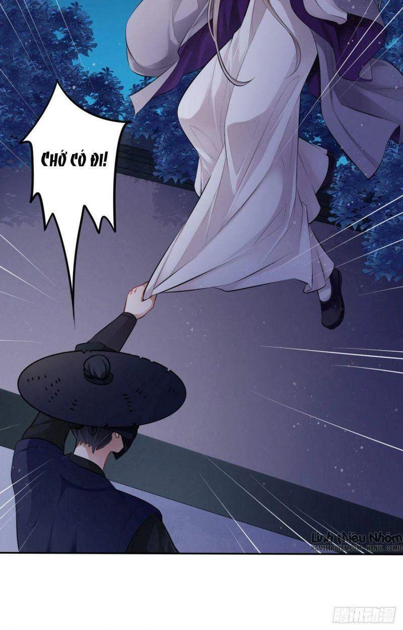 Vương Phi Thật Thích Trang Điểm Chapter 12 - 10