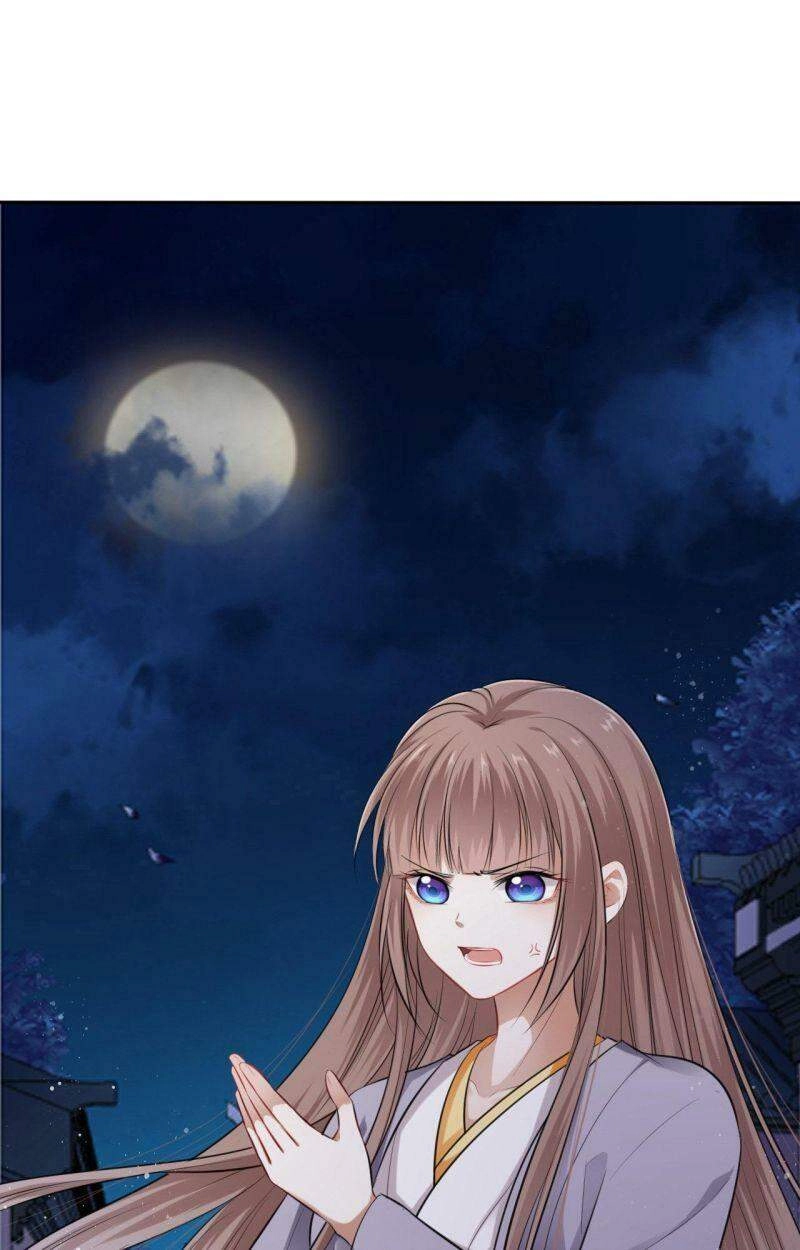 Vương Phi Thật Thích Trang Điểm Chapter 12 - 11