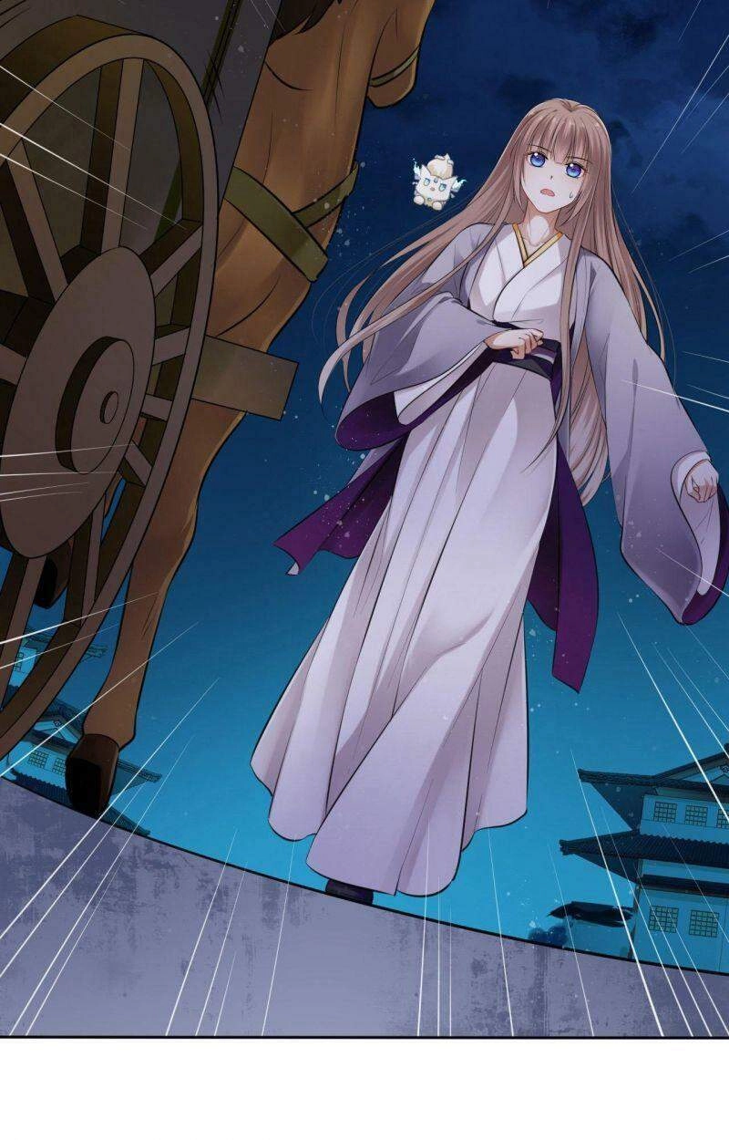 Vương Phi Thật Thích Trang Điểm Chapter 12 - 18