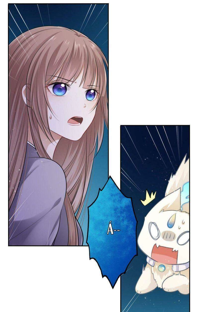 Vương Phi Thật Thích Trang Điểm Chapter 12 - 21