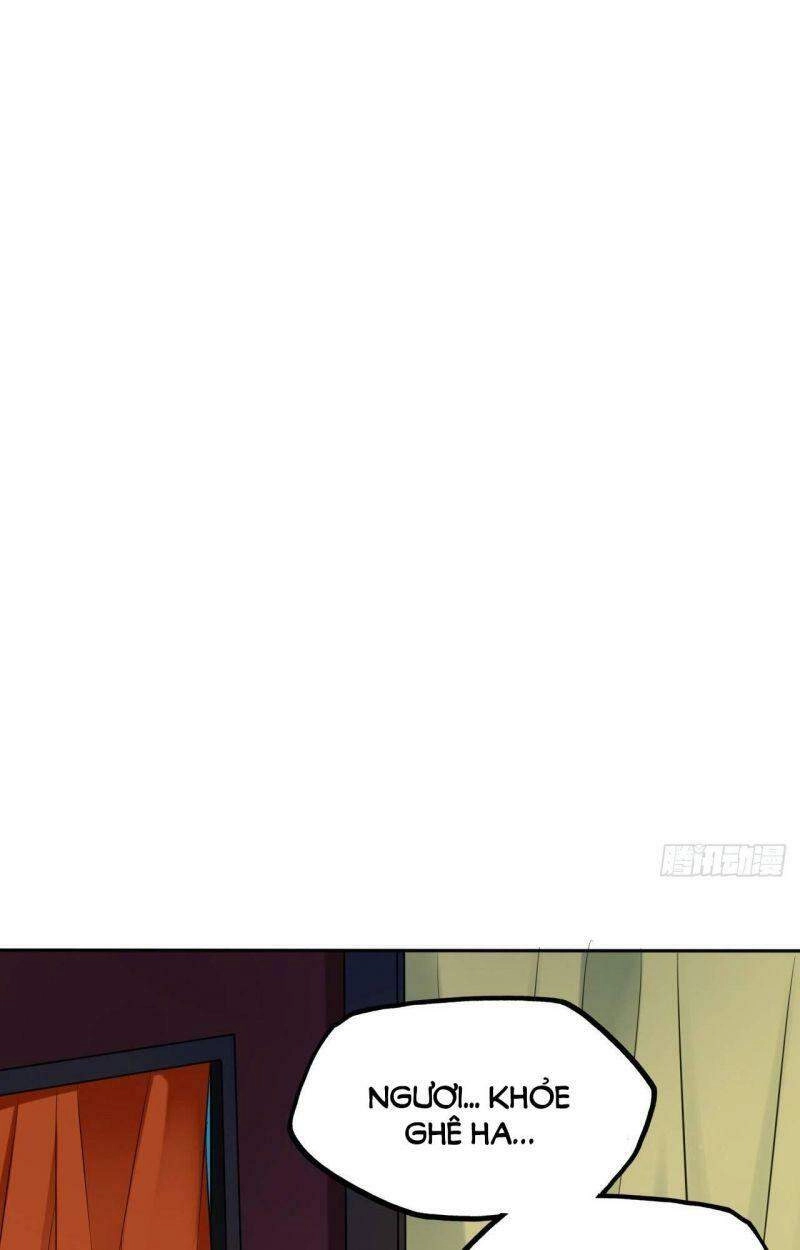 Vương Phi Thật Thích Trang Điểm Chapter 12 - 23