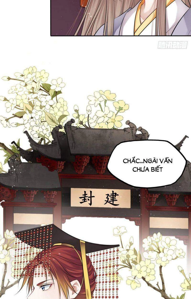 Vương Phi Thật Thích Trang Điểm Chapter 12 - 30