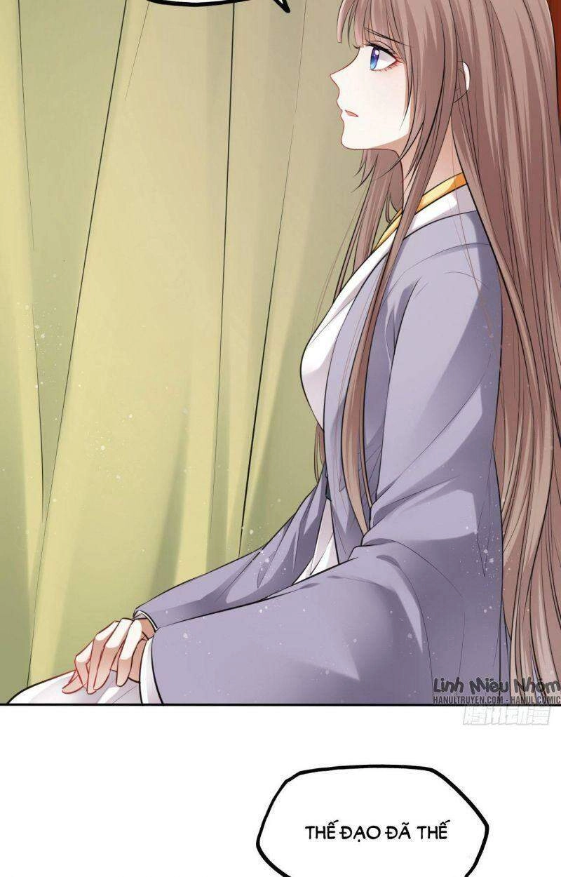 Vương Phi Thật Thích Trang Điểm Chapter 12 - 33