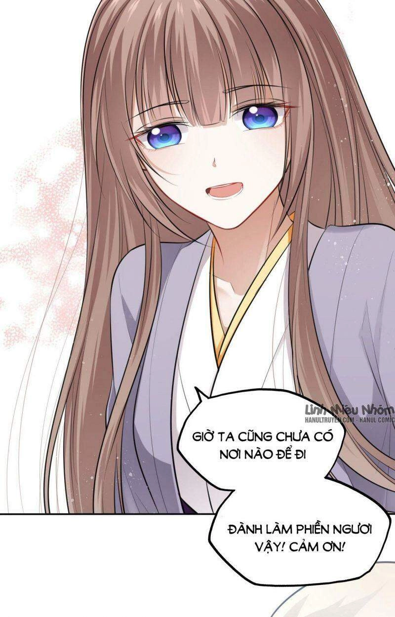 Vương Phi Thật Thích Trang Điểm Chapter 12 - 40