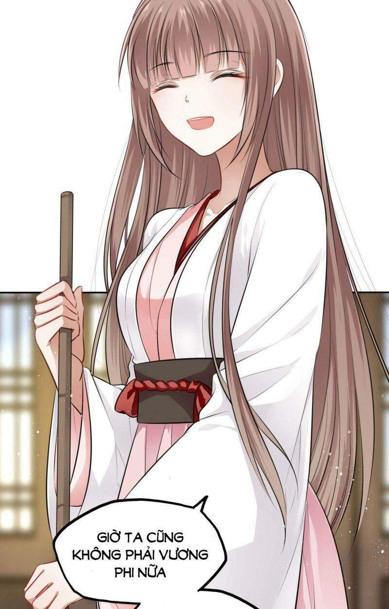 Vương Phi Thật Thích Trang Điểm Chapter 12.5 - 10