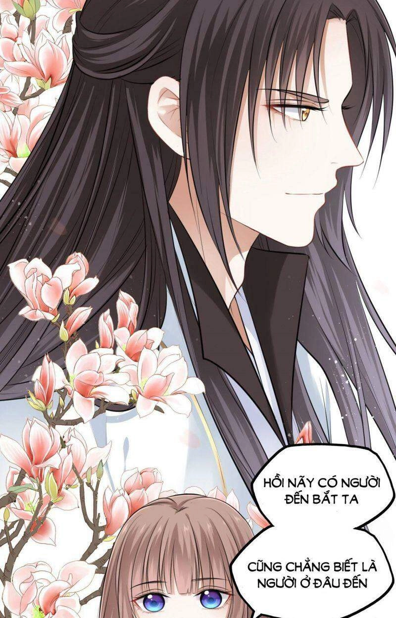 Vương Phi Thật Thích Trang Điểm Chapter 12.5 - 14