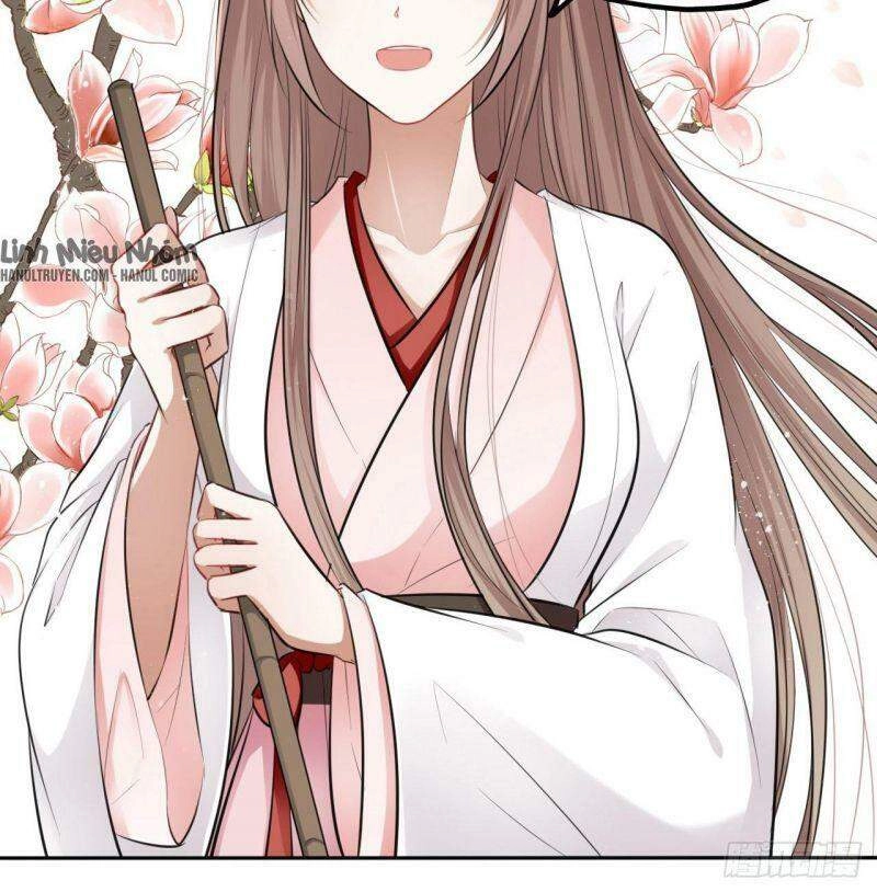 Vương Phi Thật Thích Trang Điểm Chapter 12.5 - 15