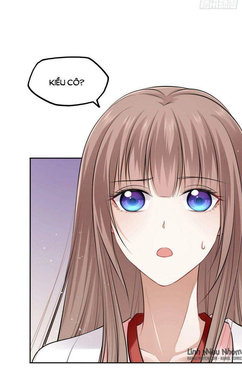 Vương Phi Thật Thích Trang Điểm Chapter 12.5 - 17