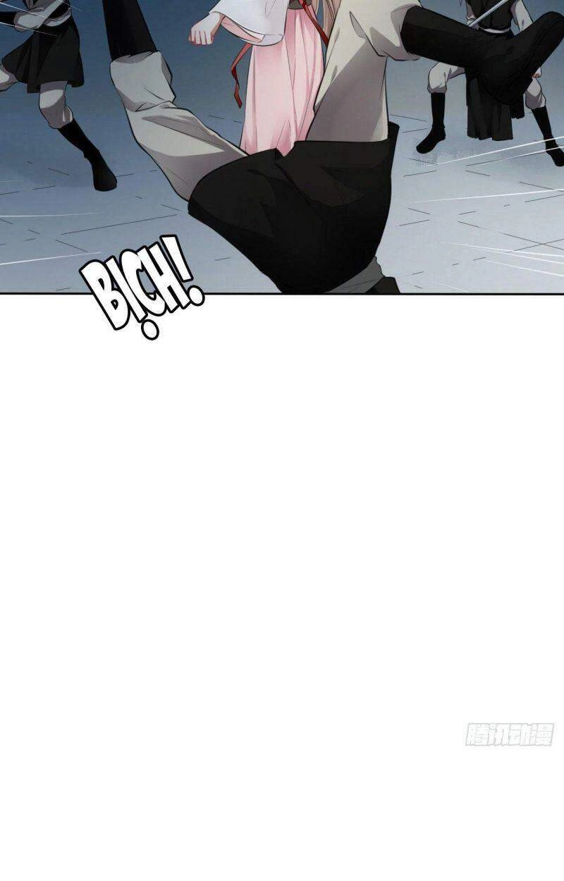 Vương Phi Thật Thích Trang Điểm Chapter 12.5 - 26