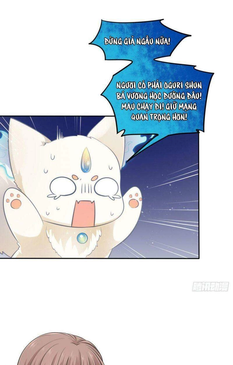 Vương Phi Thật Thích Trang Điểm Chapter 12.5 - 27