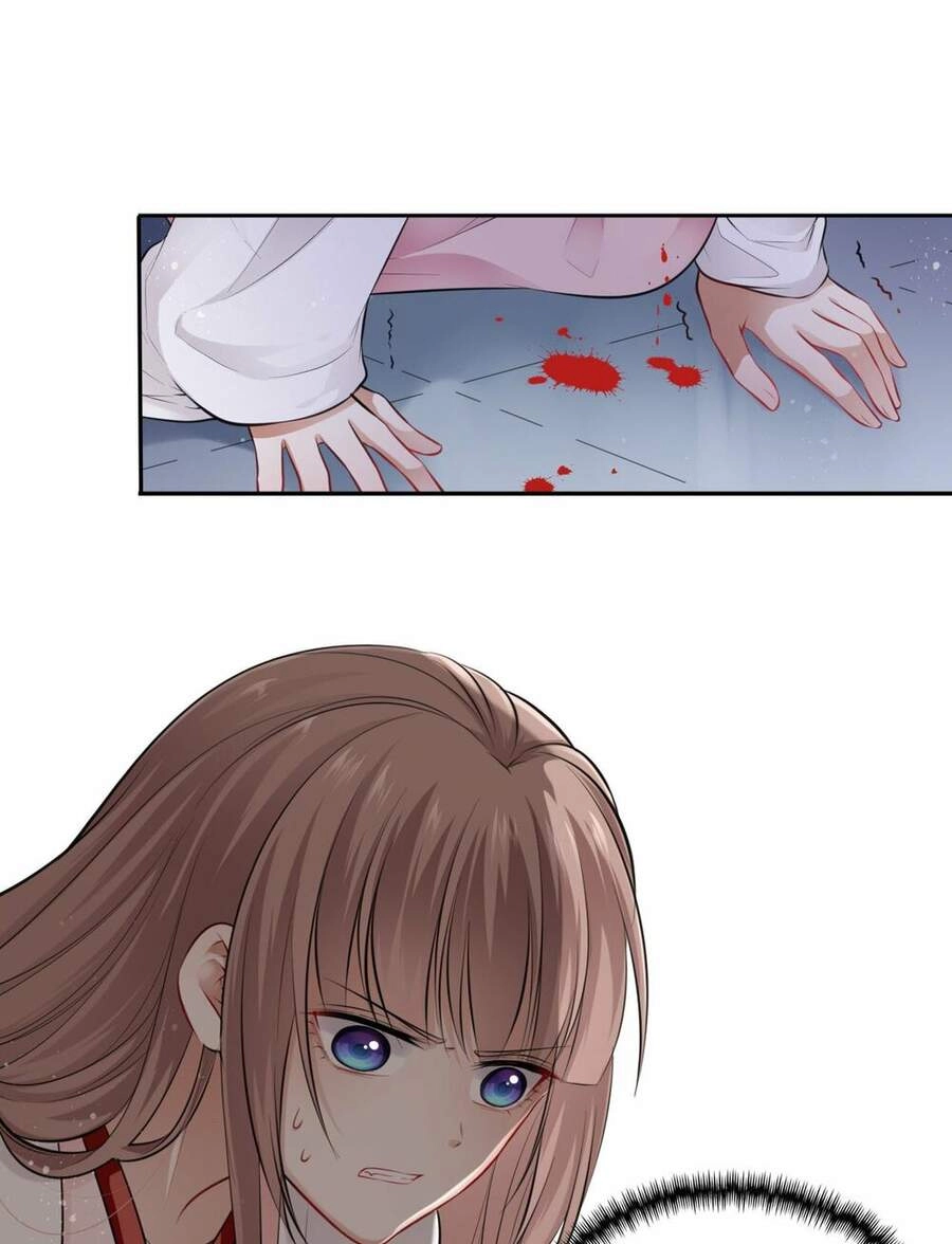 Vương Phi Thật Thích Trang Điểm Chapter 13 - 2