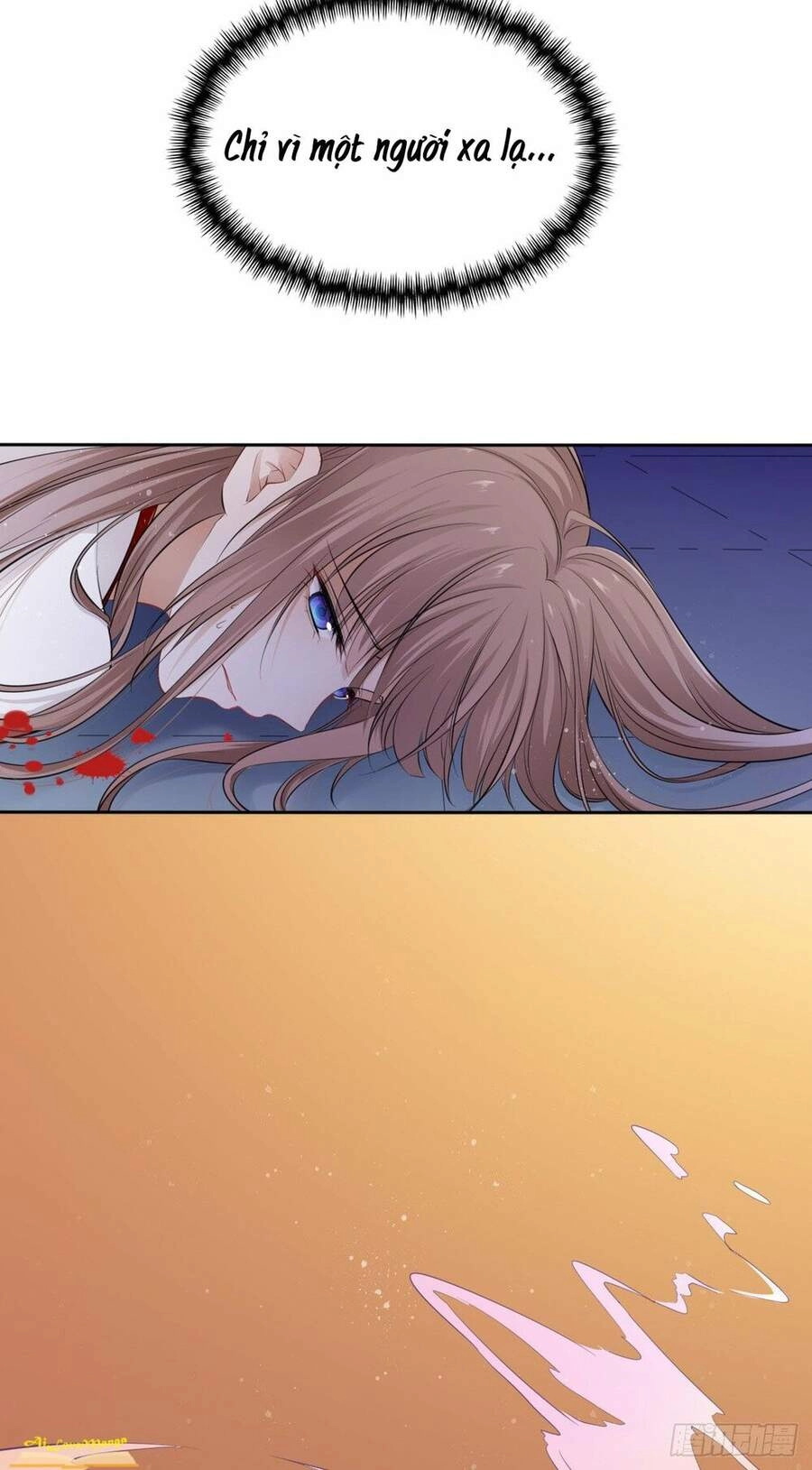 Vương Phi Thật Thích Trang Điểm Chapter 13 - 5