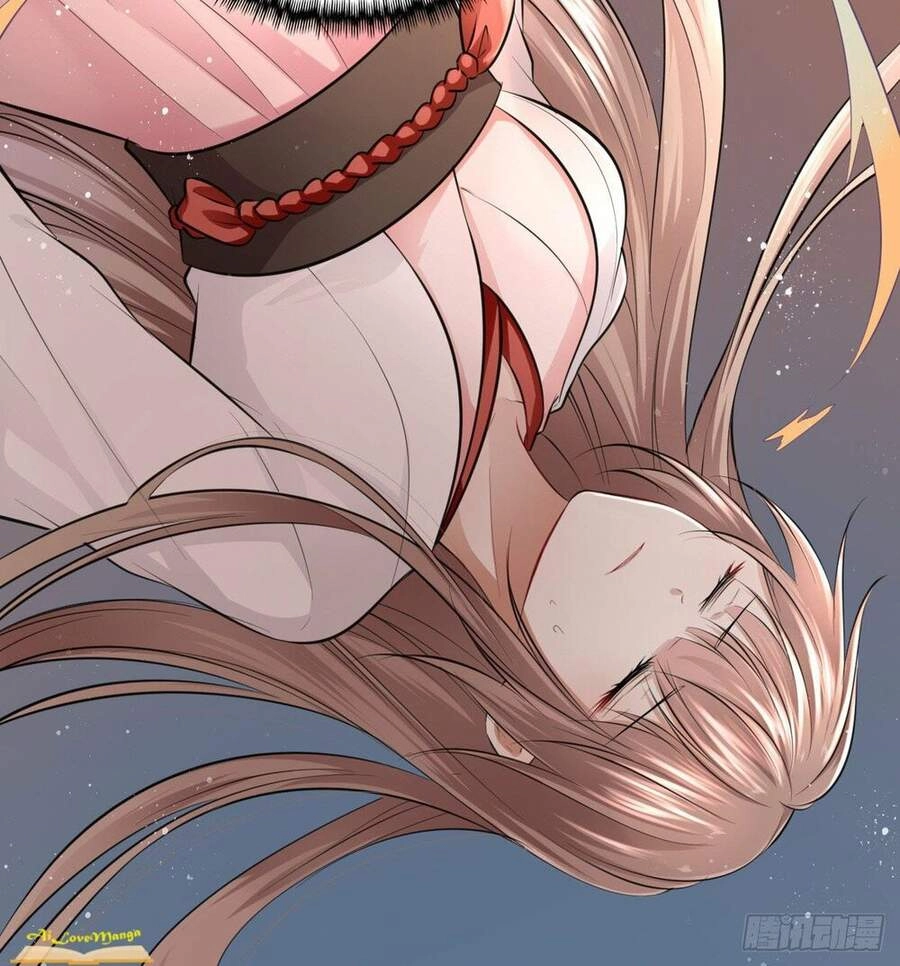 Vương Phi Thật Thích Trang Điểm Chapter 13 - 7