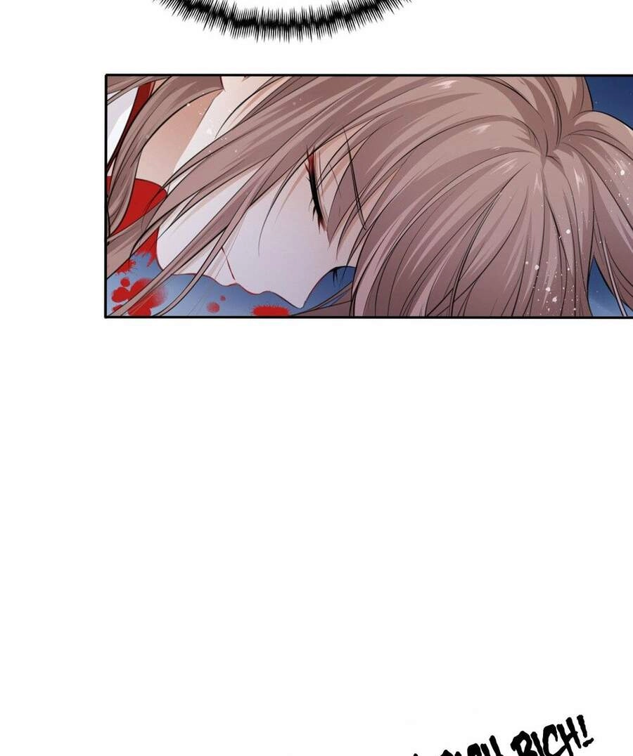 Vương Phi Thật Thích Trang Điểm Chapter 13 - 9