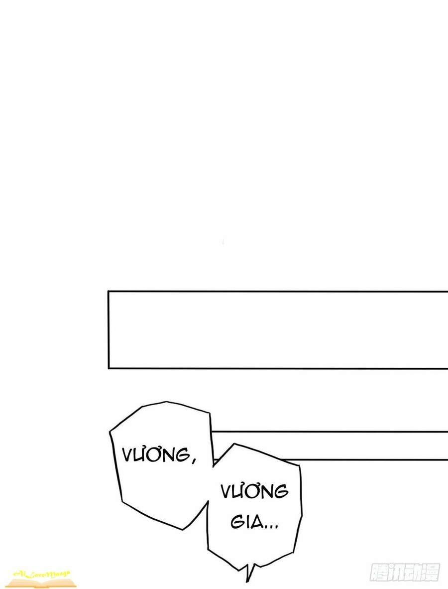 Vương Phi Thật Thích Trang Điểm Chapter 13 - 11