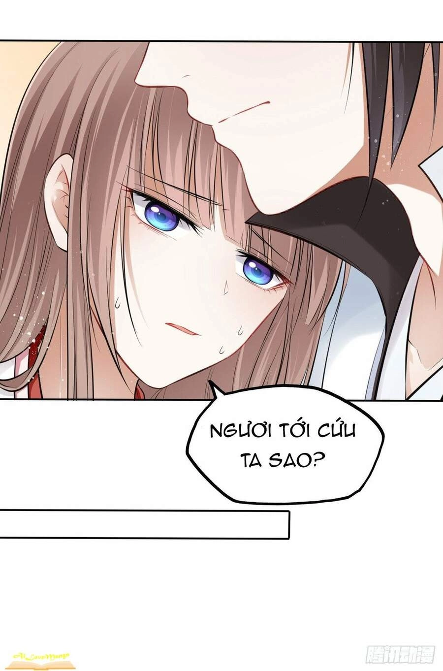 Vương Phi Thật Thích Trang Điểm Chapter 13 - 12