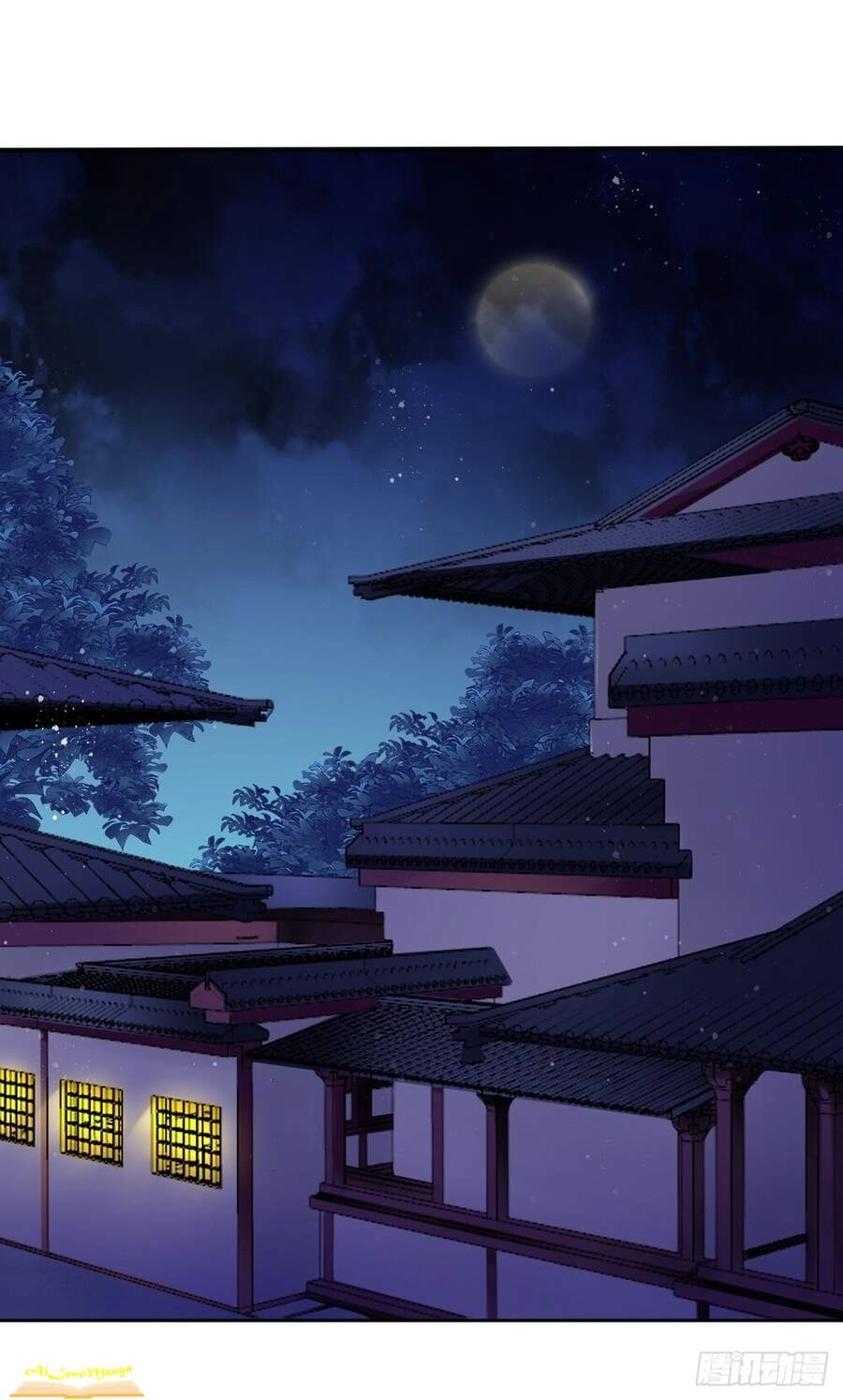 Vương Phi Thật Thích Trang Điểm Chapter 13 - 13