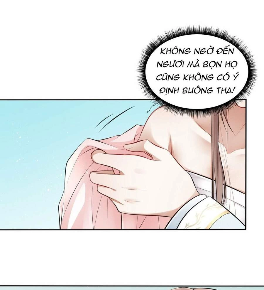 Vương Phi Thật Thích Trang Điểm Chapter 13 - 19